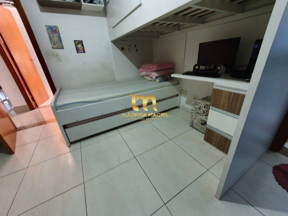Imagem Apartamento com 2 Quartos à Venda, 96 m² em Boqueirão - Praia Grande