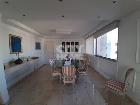 Imagem Apartamento com 3 Quartos à Venda, 400 m² em Jardim Paulista - São Paulo