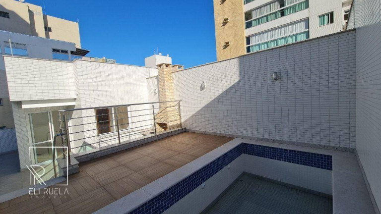Imagem Cobertura com 3 Quartos à Venda, 139 m² em Itapuã - Vila Velha Imagem Cobertura com 3 Quartos à Venda, 139 m² em Itapuã - Vila Velha