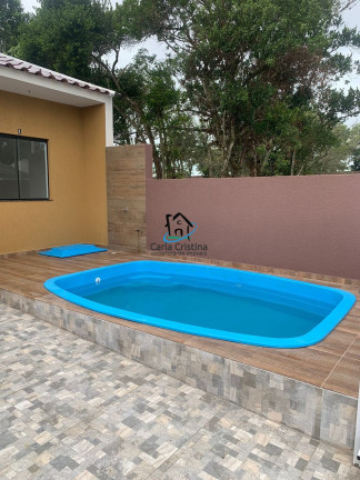 Imagem Casa com 2 Quartos à Venda, 54 m² em Balneário Guaciara - Matinhos Imagem Casa com 2 Quartos à Venda, 54 m² em Balneário Guaciara - Matinhos