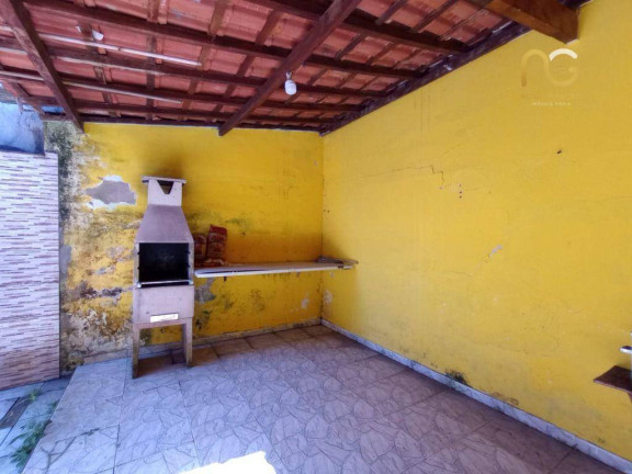 Imagem Casa com 1 Quarto à Venda, 53 m² em Jardim Praia Grande - Mongaguá Imagem Casa com 1 Quarto à Venda, 53 m² em Jardim Praia Grande - Mongaguá