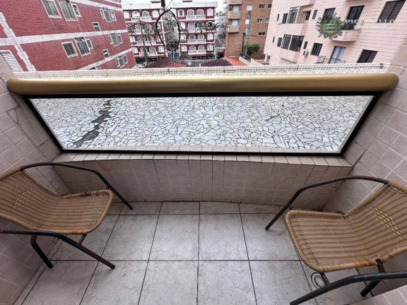 Imagem Apartamento com 1 Quarto à Venda, 45 m² em Tupi - Praia Grande Imagem Apartamento com 1 Quarto à Venda, 45 m² em Tupi - Praia Grande