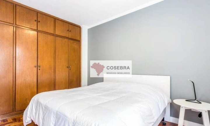 Imagem Apartamento com 3 Quartos à Venda, 125 m² em Jardim Paulista - São Paulo Imagem Apartamento com 3 Quartos à Venda, 125 m² em Jardim Paulista - São Paulo