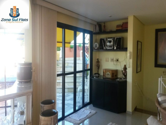 Imagem Imóvel com 3 Quartos à Venda, 181 m² em Vila Clementino - São Paulo