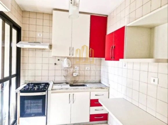 Imagem Apartamento com 2 Quartos à Venda, 57 m² em Jardim Paulista - São José Dos Campos