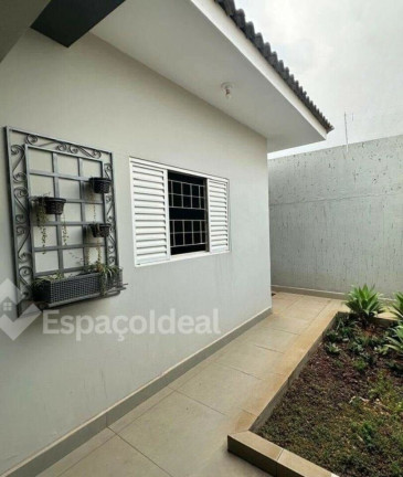 Imagem Casa com 3 Quartos à Venda, 119 m² em Jardim Planalto - Lençóis Paulista Imagem Casa com 3 Quartos à Venda, 119 m² em Jardim Planalto - Lençóis Paulista