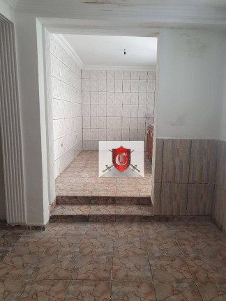Imagem Casa com 2 Quartos para Alugar, 100 m² em Jardim Bom Clima - Guarulhos Imagem Casa com 2 Quartos para Alugar, 100 m² em Jardim Bom Clima - Guarulhos