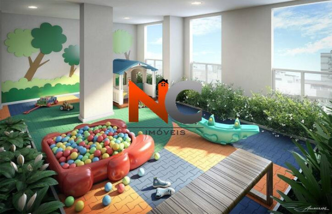 Imagem Apartamento com 2 Quartos à Venda, 57 m² em Cachambi - Rio De Janeiro Imagem Apartamento com 2 Quartos à Venda, 57 m² em Cachambi - Rio De Janeiro