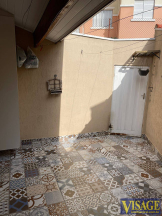 Imagem Casa com 3 Quartos à Venda, em Residencial Bosque Dos Ipês - São José Dos Campos Imagem Casa com 3 Quartos à Venda, em Residencial Bosque Dos Ipês - São José Dos Campos