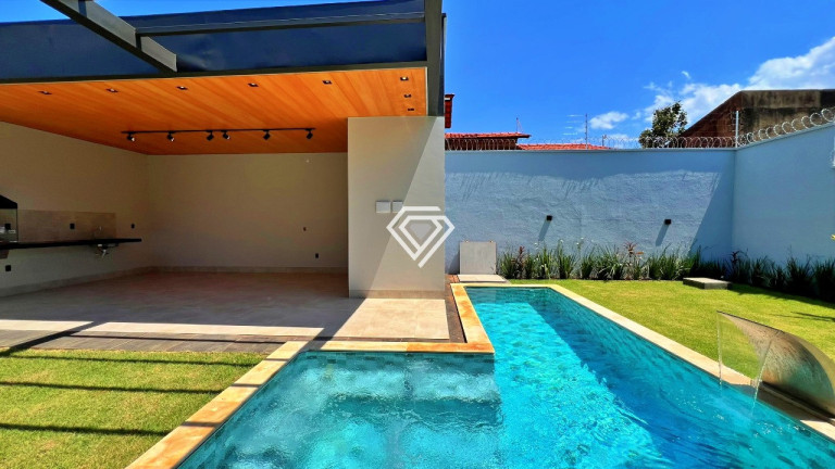 Imagem Casa com 4 Quartos à Venda, 248 m² em Plano Diretor Sul - Palmas Imagem Casa com 4 Quartos à Venda, 248 m² em Plano Diretor Sul - Palmas