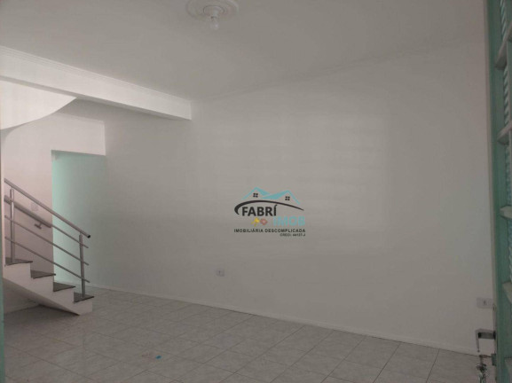 Imagem Sobrado com 3 Quartos à Venda, 162 m² em Jardim Rosália Alcolea - Sorocaba Imagem Sobrado com 3 Quartos à Venda, 162 m² em Jardim Rosália Alcolea - Sorocaba