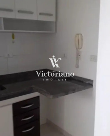 Imagem Apartamento com 2 Quartos à Venda, 53 m² em Urbanova V - São José Dos Campos Imagem Apartamento com 2 Quartos à Venda, 53 m² em Urbanova V - São José Dos Campos
