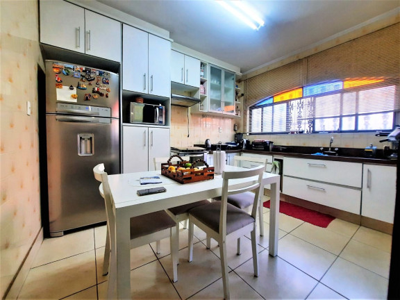 Imagem Sobrado com 3 Quartos à Venda, 200 m² em Vila Talarico - São Paulo Imagem Sobrado com 3 Quartos à Venda, 200 m² em Vila Talarico - São Paulo