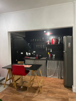 Imagem Casa com 1 Quarto à Venda, em Mongaguá Imagem Casa com 1 Quarto à Venda, em Mongaguá