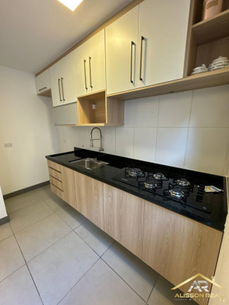 Imagem Casa de Condomínio com 2 Quartos à Venda, 60 m² em Jaguaribe - Osasco