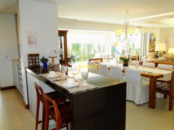 Imagem Casa de Condomínio com 4 Quartos à Venda, 389 m² em Remanso - Xangri-la Imagem Casa de Condomínio com 4 Quartos à Venda, 389 m² em Remanso - Xangri-la