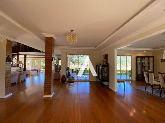 Imagem Casa com 4 Quartos à Venda, 650 m² em Comary - Teresópolis Imagem Casa com 4 Quartos à Venda, 650 m² em Comary - Teresópolis
