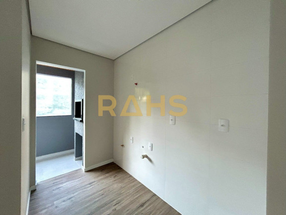 Imagem Apartamento com 2 Quartos à Venda, 62 m² em Costa E Silva - Joinville