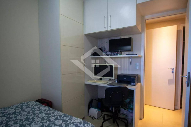 Imagem Apartamento com 3 Quartos à Venda, 119 m² em Barra Da Tijuca - Rio De Janeiro Imagem Apartamento com 3 Quartos à Venda, 119 m² em Barra Da Tijuca - Rio De Janeiro