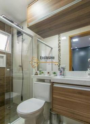 Imagem Cobertura com 3 Quartos à Venda, 96 m² em Vila Scarpelli - Santo André Imagem Cobertura com 3 Quartos à Venda, 96 m² em Vila Scarpelli - Santo André