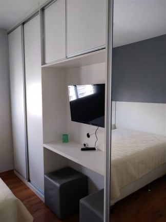 Imagem Apartamento com 2 Quartos à Venda, 67 m² em Morumbi - São Paulo Imagem Apartamento com 2 Quartos à Venda, 67 m² em Morumbi - São Paulo
