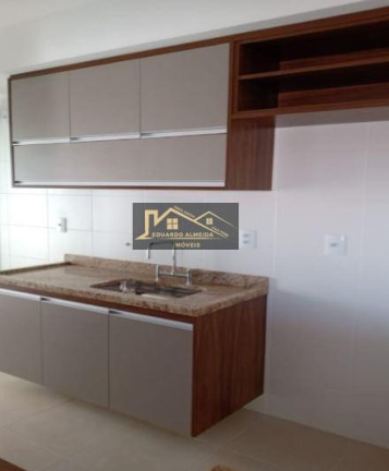Imagem Apartamento com 2 Quartos à Venda, 72 m² em Jardim Piratininga - Sorocaba