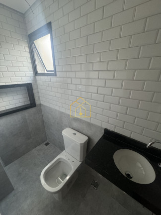 Imagem Apartamento com 2 Quartos à Venda, 51 m² em Vila Floresta - Santo André