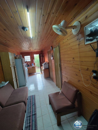 Imagem Chácara com 2 Quartos à Venda, 10 m² em Campos Elíseos - Pardinho