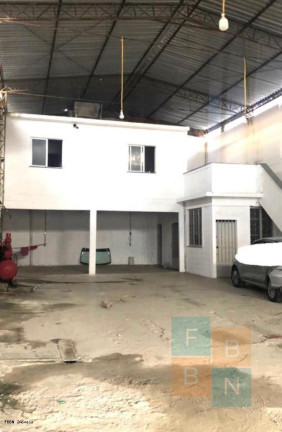 Imagem Galpão para Alugar, 750 m² em Freguesia (jacarepaguá) - Rio De Janeiro