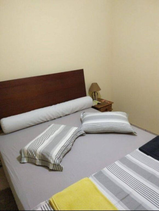 Imagem Apartamento com 2 Quartos à Venda, 82 m² em Enseada - Ubatuba