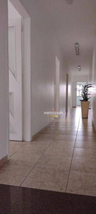 Imagem Edifício Residencial à Venda, 240 m² em Jardim São Sebastião - São Paulo