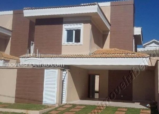 Imagem Casa de Condomínio com 3 Quartos à Venda, 210 m² em Alto Do Ipê - Ribeirão Preto Imagem Casa de Condomínio com 3 Quartos à Venda, 210 m² em Alto Do Ipê - Ribeirão Preto
