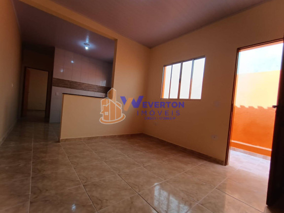 Imagem Casa com 2 Quartos à Venda, em Jardim Das Palmeiras - Itanhaém Imagem Casa com 2 Quartos à Venda, em Jardim Das Palmeiras - Itanhaém