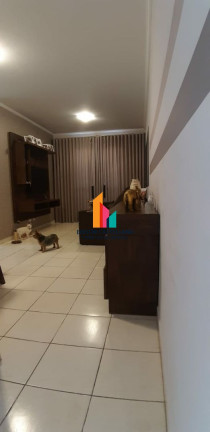 Imagem Apartamento com 2 Quartos à Venda, 76 m² em Centro - Itupeva