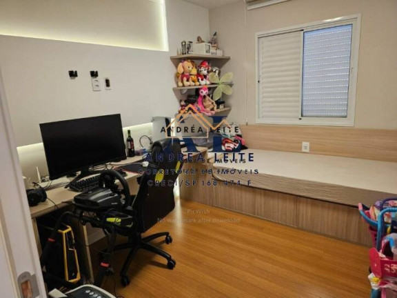 Imagem Apartamento com 3 Quartos à Venda, 97 m² em Parque Campolim - Sorocaba