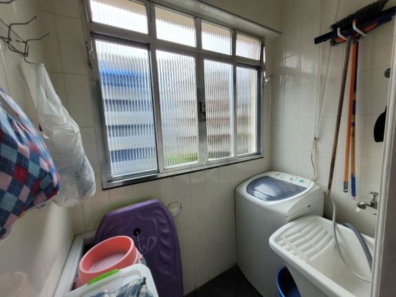 Imagem Apartamento com 2 Quartos à Venda, 75 m² em Astúrias - Guarujá
