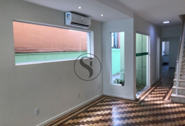 Imagem Sobrado com 3 Quartos para Alugar, 200 m² em Vila Olímpia - São Paulo Imagem Sobrado com 3 Quartos para Alugar, 200 m² em Vila Olímpia - São Paulo