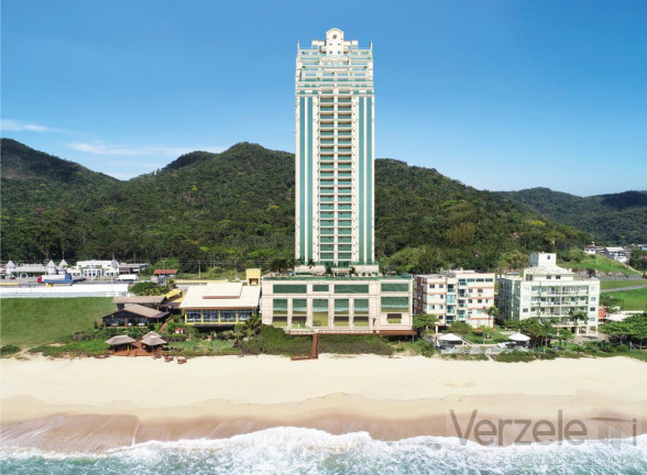 Imagem Apartamento com 4 Quartos à Venda, 194 m² em Ilhota - Itapema