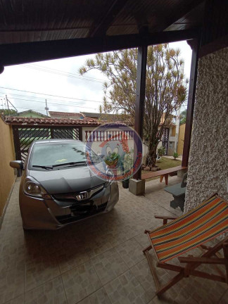 Imagem Casa com 2 Quartos à Venda, 126 m² em Itaóca - Mongaguá Imagem Casa com 2 Quartos à Venda, 126 m² em Itaóca - Mongaguá