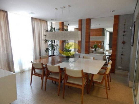 Imagem Casa de Condomínio com 4 Quartos à Venda, 500 m² em Paisagem Renoir - Cotia