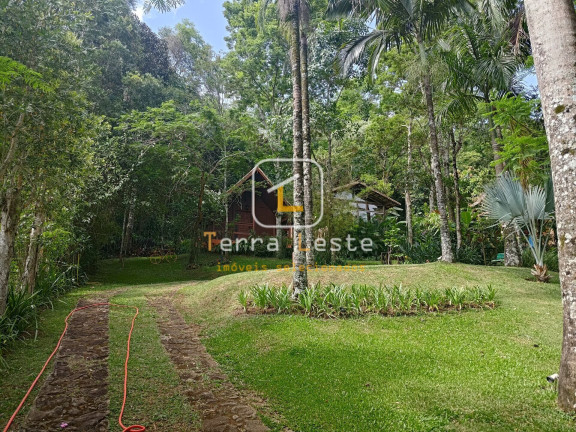 Imagem Casa com 1 Quarto à Venda, em Palhano - Brumadinho Imagem Casa com 1 Quarto à Venda, em Palhano - Brumadinho