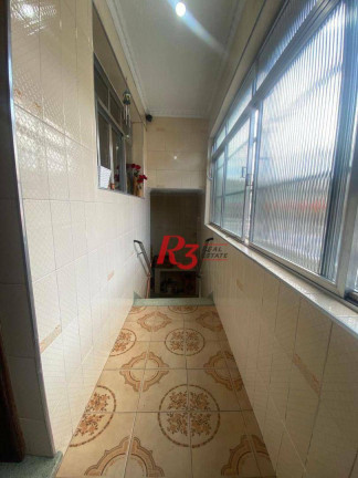 Imagem Casa com 3 Quartos à Venda, 140 m² em Vila Matias - Santos Imagem Casa com 3 Quartos à Venda, 140 m² em Vila Matias - Santos