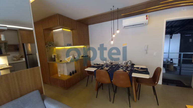 Imagem Apartamento com 3 Quartos à Venda, 68 m² em Jardim - Santo André