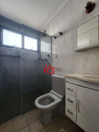 Imagem Cobertura com 3 Quartos à Venda, 175 m² em Ponta Da Praia - Santos Imagem Cobertura com 3 Quartos à Venda, 175 m² em Ponta Da Praia - Santos