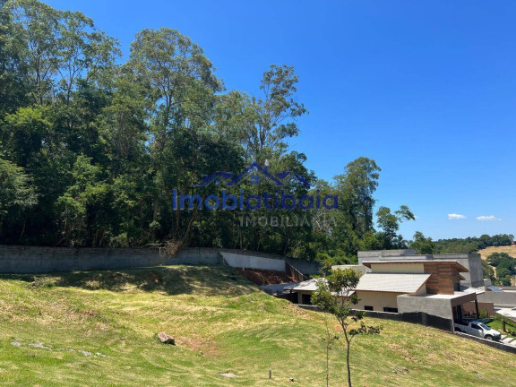 Imagem Terreno em Condomínio à Venda, 600 m² em Condomínio Quintas Da Boa Vista - Atibaia