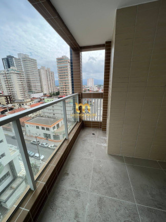 Imagem Apartamento com 2 Quartos à Venda, 76 m² em Aviação - Praia Grande