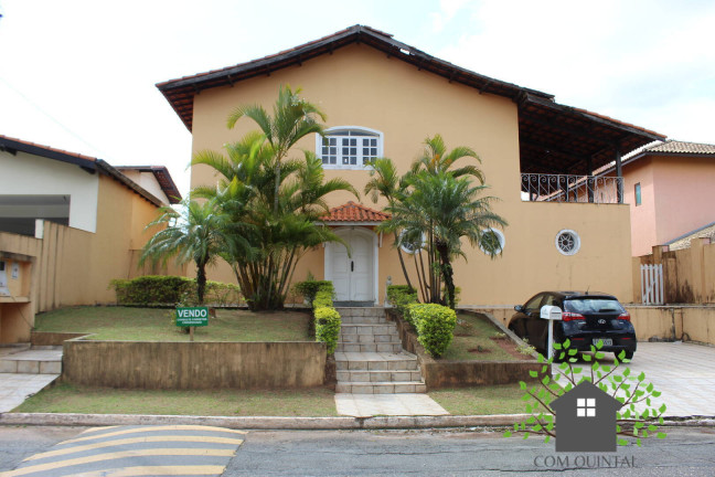 Imagem Casa com 4 Quartos à Venda, 630 m² em Jardim Do Golf I - Jandira