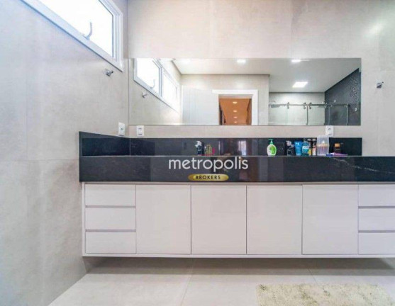 Imagem Sobrado com 4 Quartos à Venda, 420 m² em Cerâmica - São Caetano Do Sul Imagem Sobrado com 4 Quartos à Venda, 420 m² em Cerâmica - São Caetano Do Sul