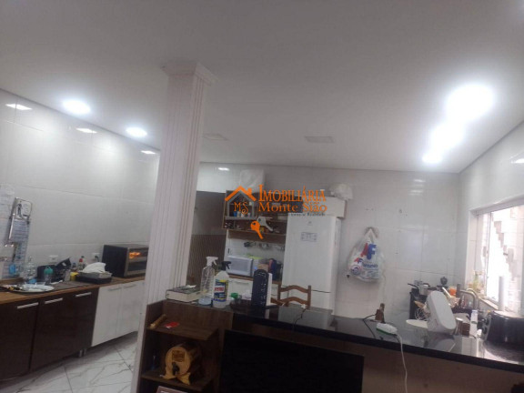Imagem Casa com 3 Quartos à Venda, 230 m² em Vila São Rafael - Guarulhos Imagem Casa com 3 Quartos à Venda, 230 m² em Vila São Rafael - Guarulhos