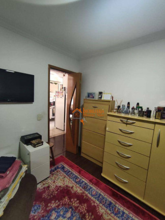 Imagem Apartamento com 2 Quartos à Venda, 52 m² em água Chata - Guarulhos Imagem Apartamento com 2 Quartos à Venda, 52 m² em água Chata - Guarulhos